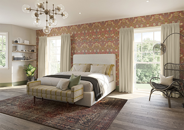 Lyra, Dairy - Made to Measure Curtains - Image 8